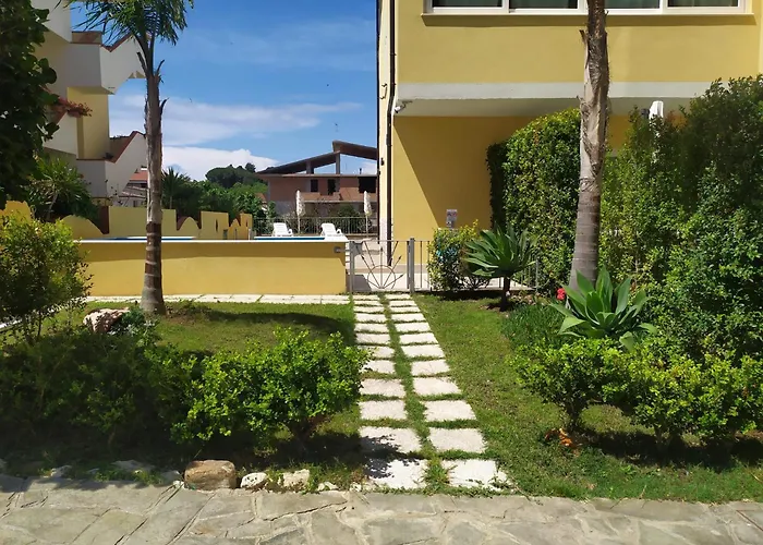 La Playa Del Sol 2