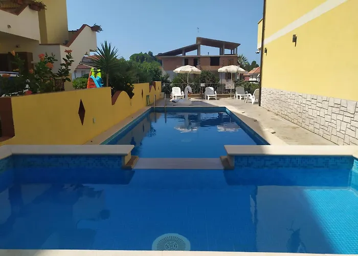La Playa Del Sol 2
