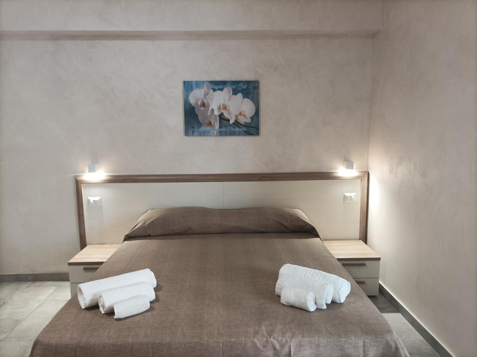 Holiday home La Playa Del Sol 2 Santa Domenica (Vibo Valentia)
