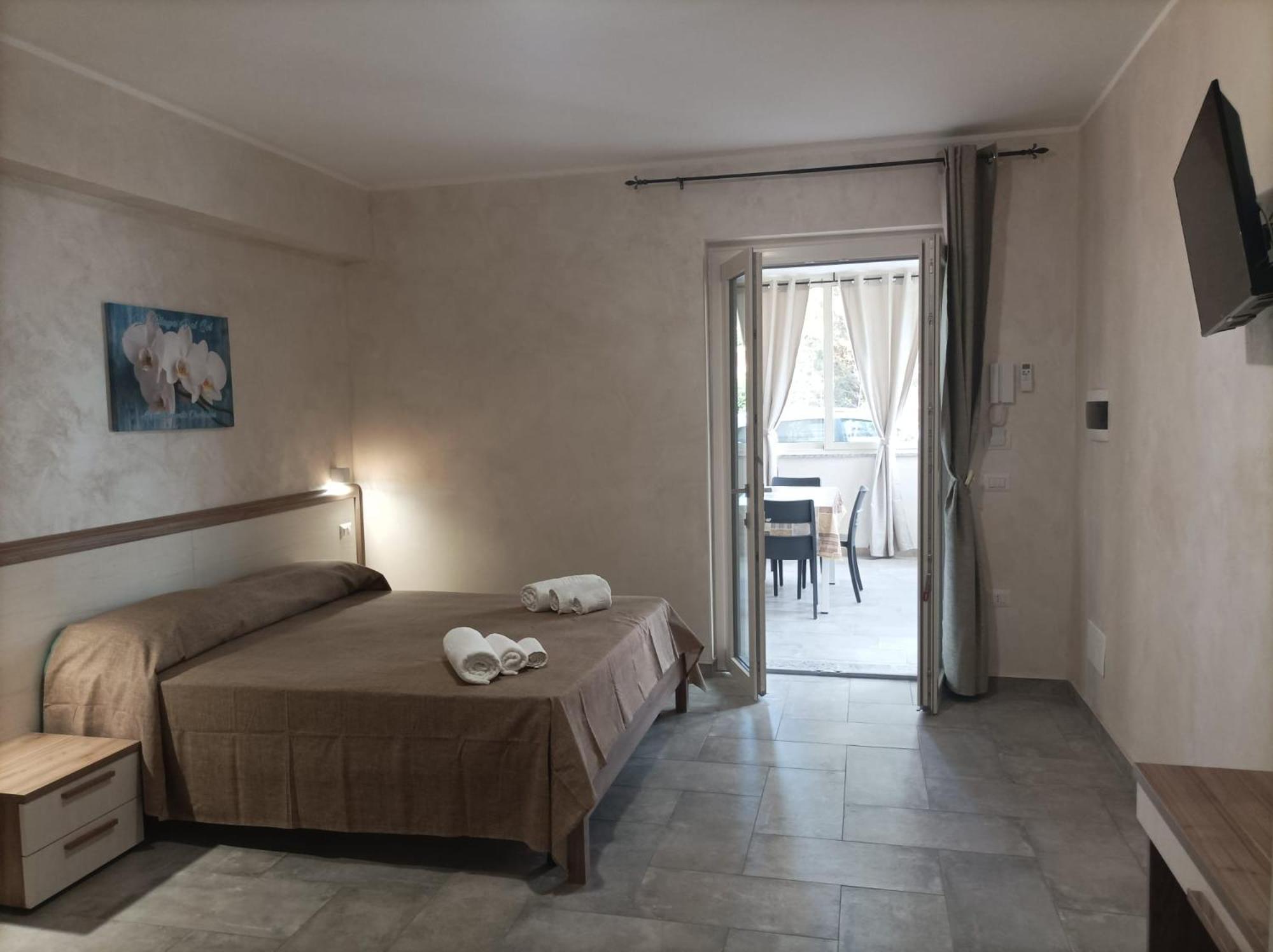 La Playa Del Sol 2 Holiday home