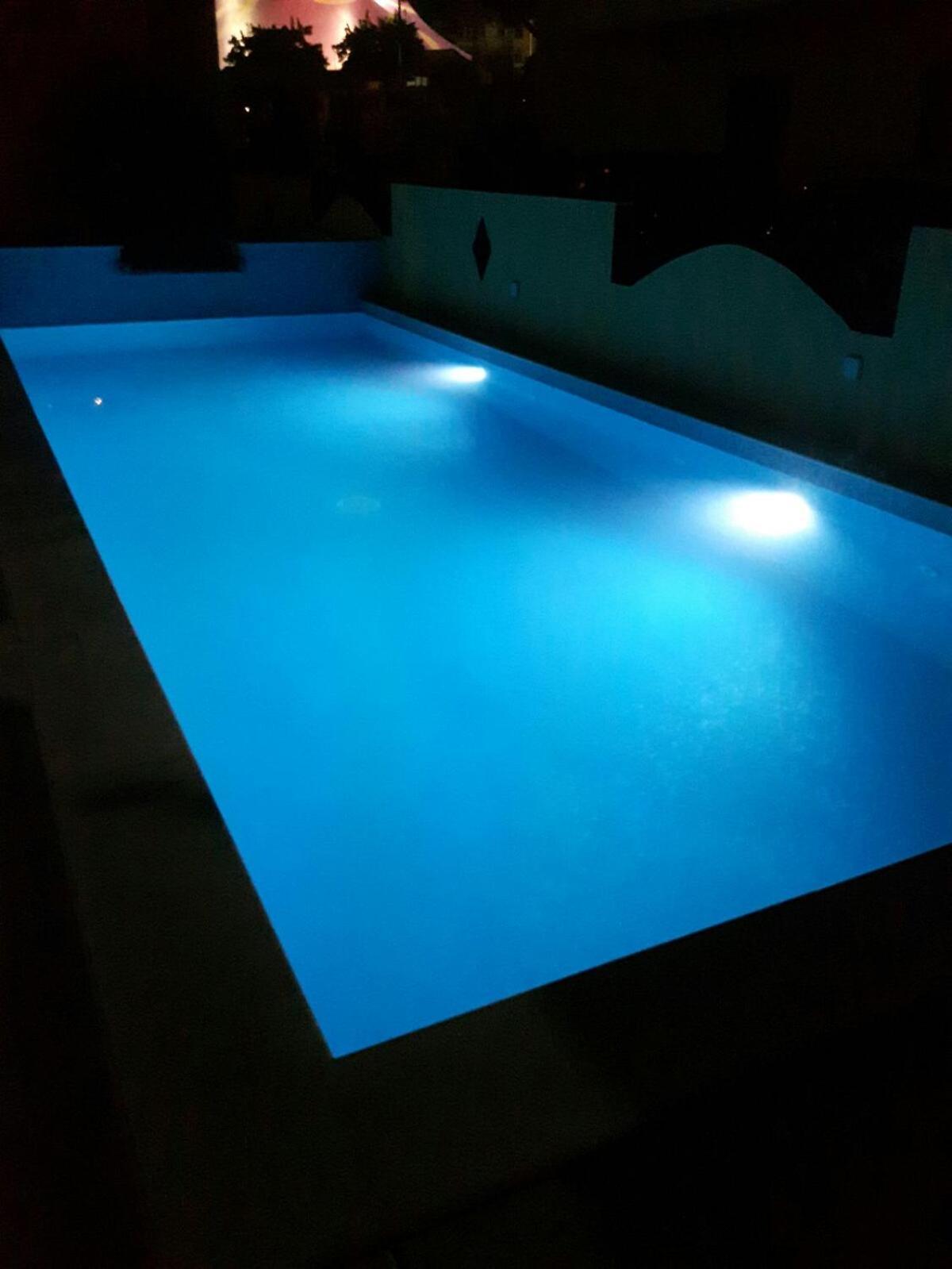 La Playa Del Sol 2