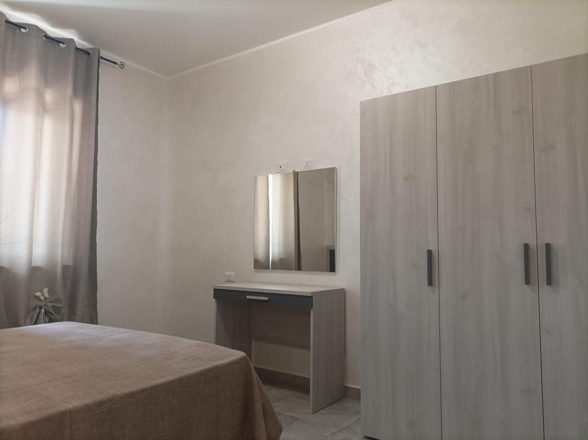 Holiday home La Playa Del Sol 2 Santa Domenica (Vibo Valentia)