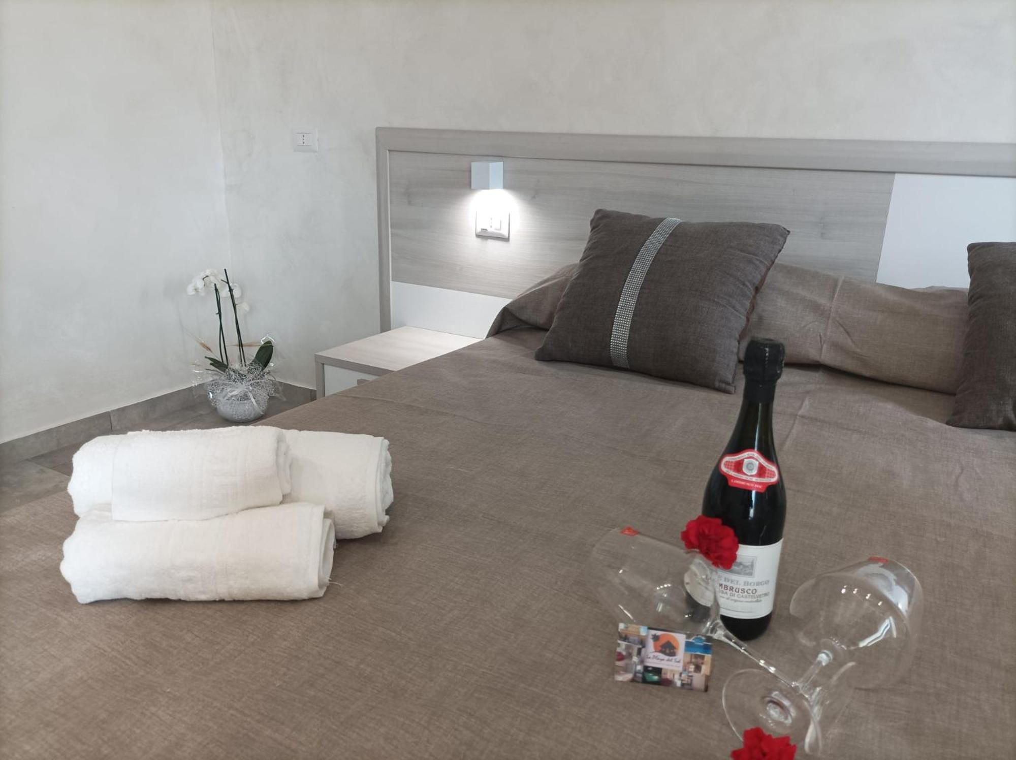 La Playa Del Sol 2 Holiday home Santa Domenica (Vibo Valentia)