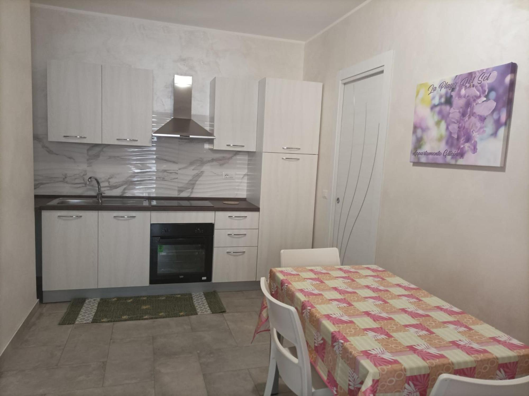 Holiday home La Playa Del Sol 2 *
