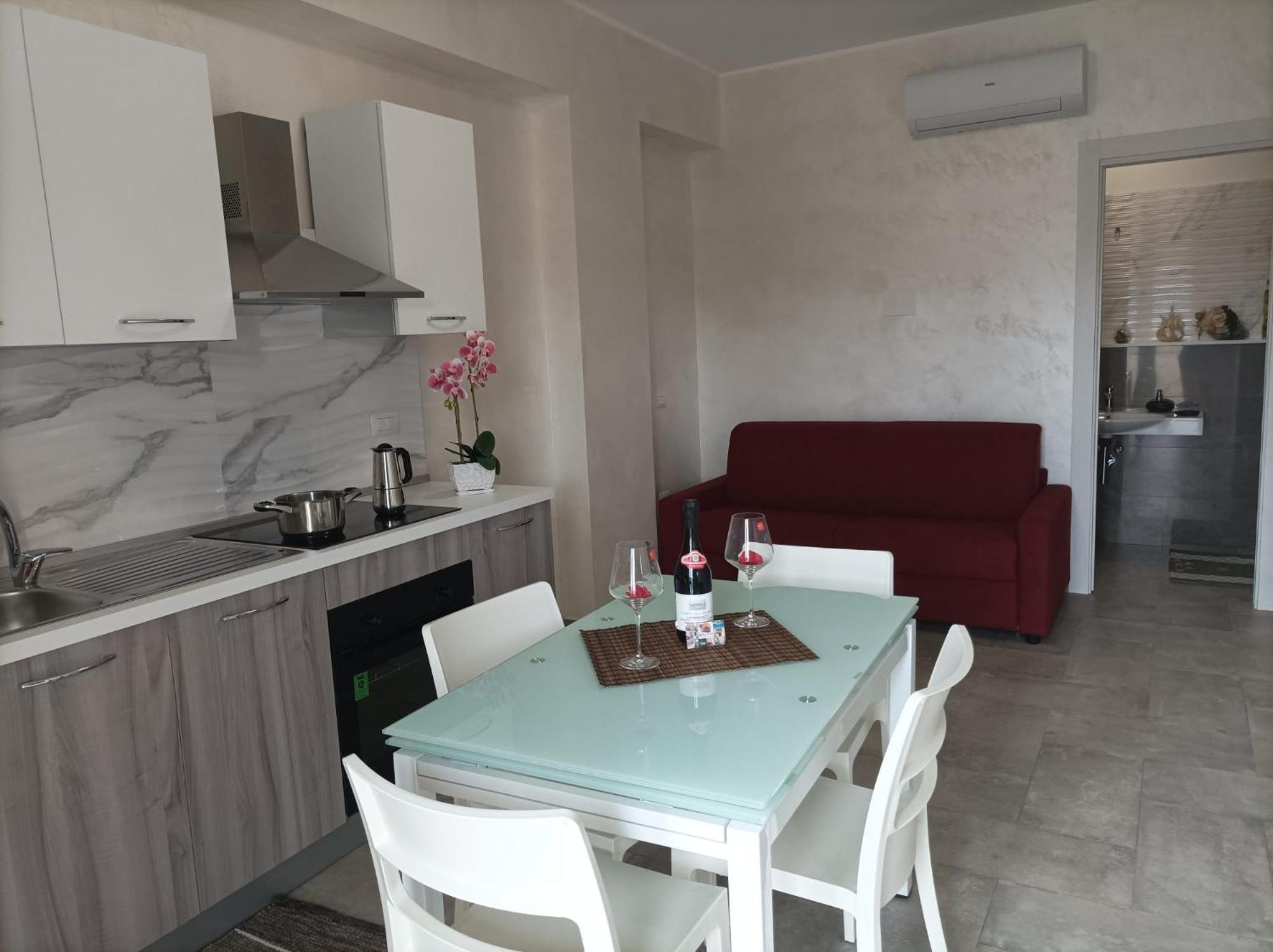 Holiday home La Playa Del Sol 2