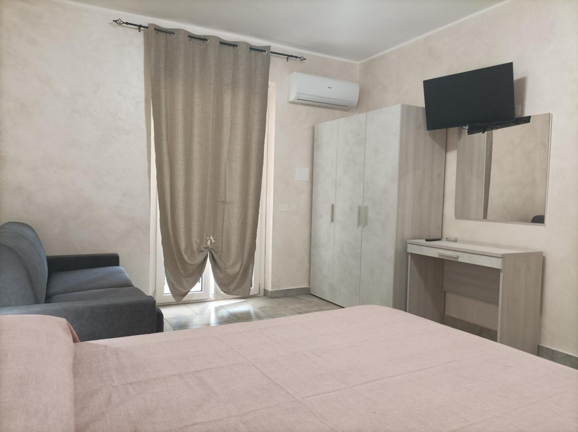 Holiday home La Playa Del Sol 2 Santa Domenica (Vibo Valentia)