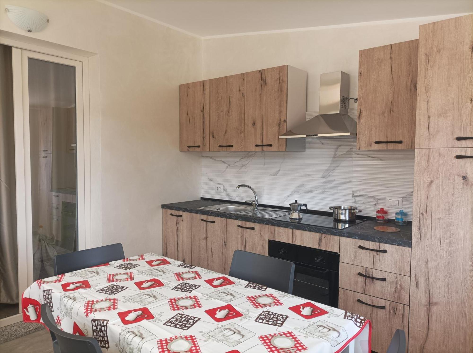 Holiday home La Playa Del Sol 2 *