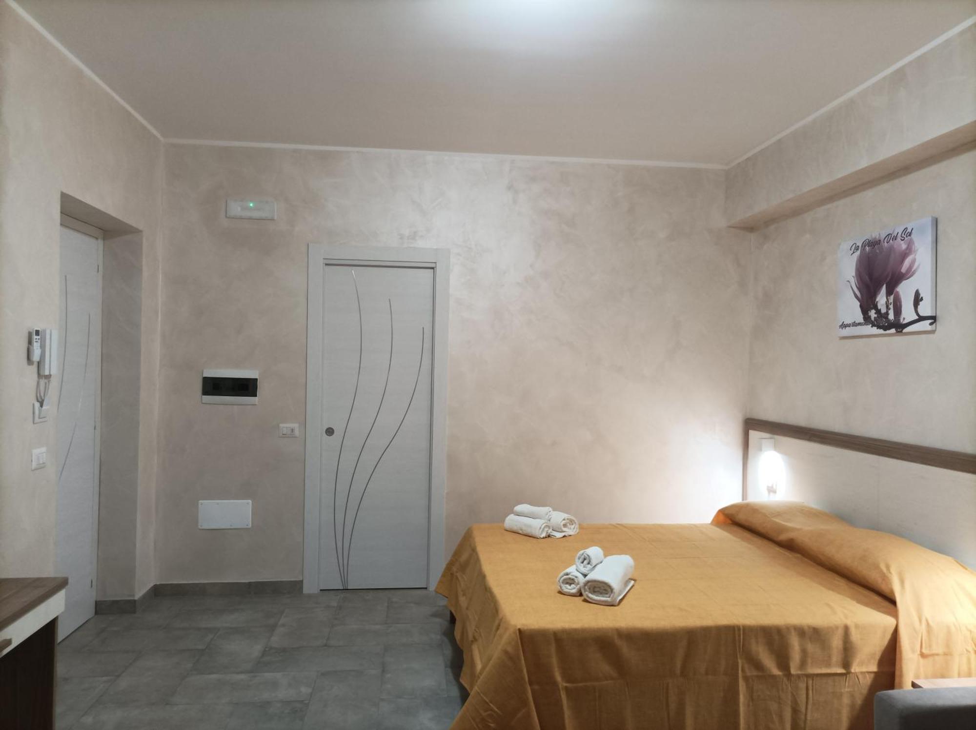 La Playa Del Sol 2 Holiday home Santa Domenica (Vibo Valentia)